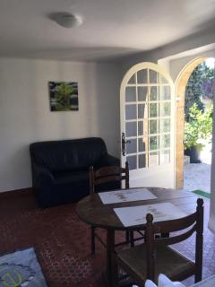 Gite à Sarlat avec piscine - Sarlat-la-Canéda - 8