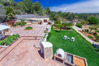 VILLA ALEXANDRA - Ses Paisses - 7