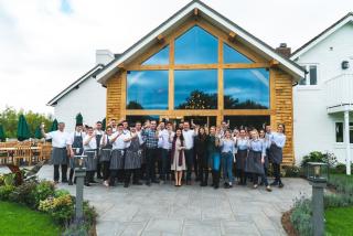 Arrow Mill- Brunning and Price - Alcester - 7