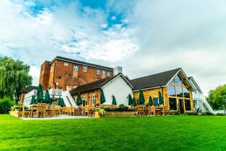 Arrow Mill- Brunning and Price - Alcester - 8