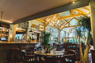 Arrow Mill- Brunning and Price - Alcester - 0