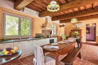 Casa Ilenia - Marciano Della Chiana - 7