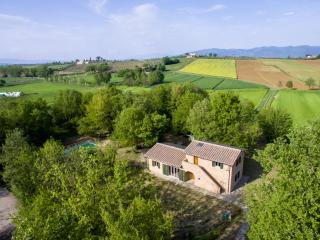 Casa Ilenia - Marciano Della Chiana - 6
