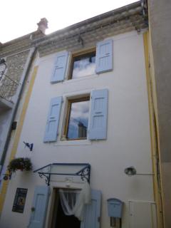 La Parenthèse - toit terrasse - Die - 9