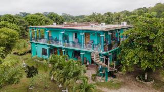 River Park Inn - San Ignacio - 0