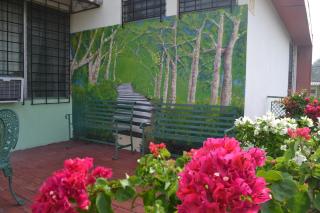Hotel Oasis - San Salvador - 1