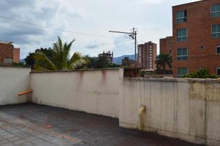 Buntes House-Casa Hotel Laureles-Estadio - Medellín - 1