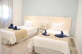Apartamentos El Marinero - Iglesia - Caleta de Sebo - 3