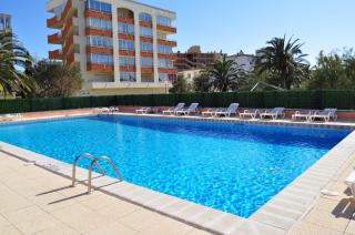 Nautilus Hotel - Roses - 1