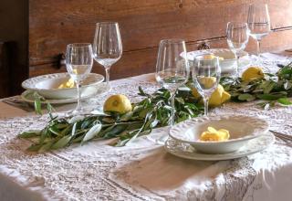 La Villa di Primo - Cavriglia - 6