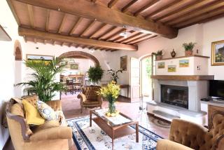 La Villa di Primo - Cavriglia - 0