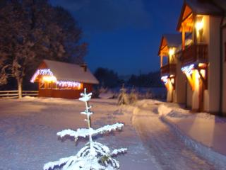 Apartamenty Pod Lipami - Szczawnica - 4