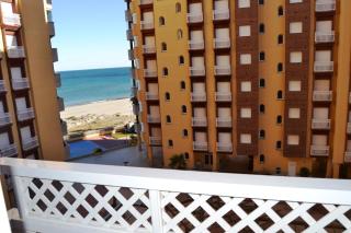 Apartamentos Turisticos Playa Principe - La Manga del Mar Menor - 5