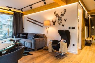 Apartament ZAKOLOVE pod Skocznią - Sauna , Jaccuzi , piękny taras - 3