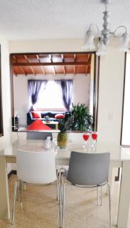 Buntes House-Casa Hotel Laureles-Estadio - 2