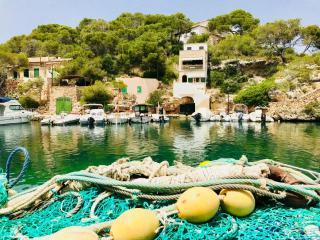 Apartaments Marina Sol i Pins - 4