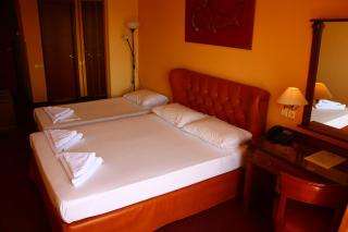 Galini Palace - Athens - 4