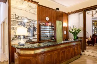 Hotel Continental - Treviso - 5