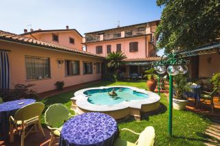 Hotel Sonia - Forte dei Marmi - 4