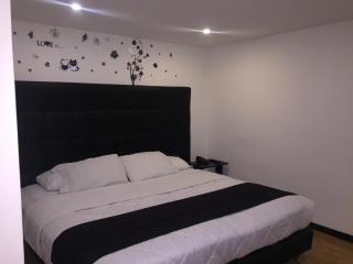 Hotel Montecarlo Boutique - Bogotá - 6
