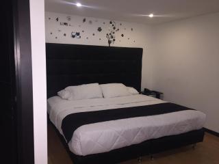 Hotel Montecarlo Boutique - Bogotá - 9