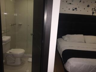Hotel Montecarlo Boutique - Bogotá - 1