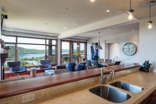 Tremblant Prestige - Altitude 166-8 - Mont-Tremblant - 8