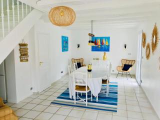 Villa LE TROIS MÂTS - Arcachon - 4