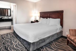 Astoria Rivershore Motel - 8