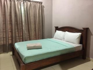 Harmony Guesthouse Sdn Bhd - Kampung Padang Masirat - 8