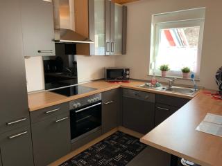 Ferienwohnung ALEXA - Walshausen - 7