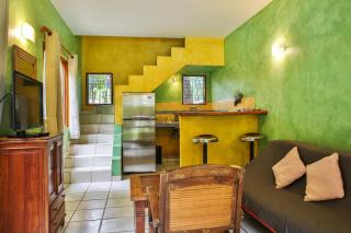 Villas Macondo - 9