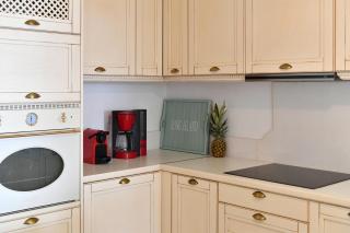 amazing sea view luxury villa for 6 guests - 4