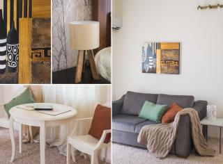 Sofia Residence Apart Hotel - 1