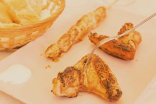 Estancia de Invitados de Casa Tais - 1