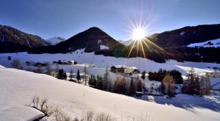 Aparthotel Garni Monte - Kartitsch - 4