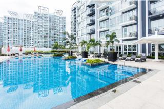One Bedroom Suite Mactan Newtown OPR - 8