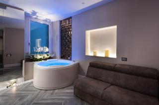 LuMa Suite Via Veneto - Your luxury style 22 - Rome - 3