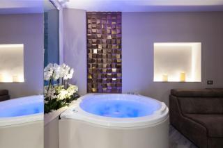 LuMa Suite Via Veneto - Your luxury style 22 - Rome - 4