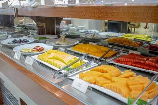 Luxury Inkari Hotel - Lima - 4