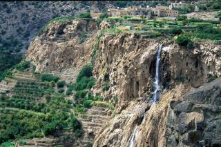 Green Mountain Hotel Apartments - Al ‘Aqar - 5