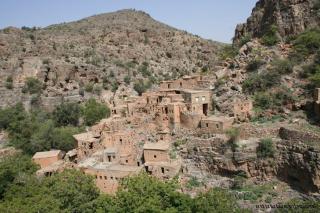 Green Mountain Hotel Apartments - Al ‘Aqar - 7