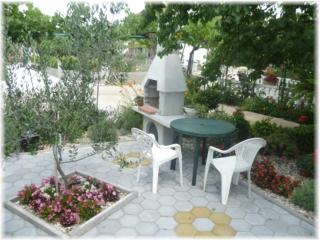 Apartmani Šime - 1 - Sukošan - 1