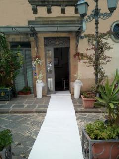 Gualtiero Camere & Suite - Caltagirone - 2