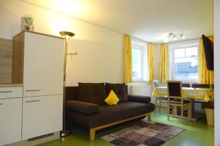 Apartment Martin - Neustift im Stubaital - 3