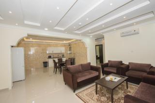 TABALH SERVICED APARTMENTs - Al Bazaza - 4