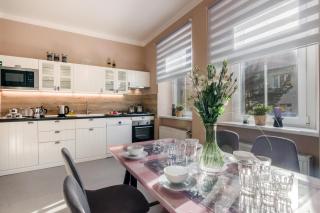 APT with sunny garden Prague by Michal&Friends - Prag - 0