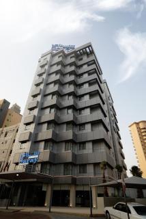Saray Hotel Apartments - Koweït - 5