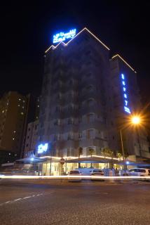 Saray Hotel Apartments - Koweït - 4