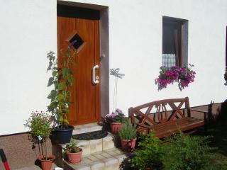 Ferienwohnung "Lützowhof" - Lübeck - 2